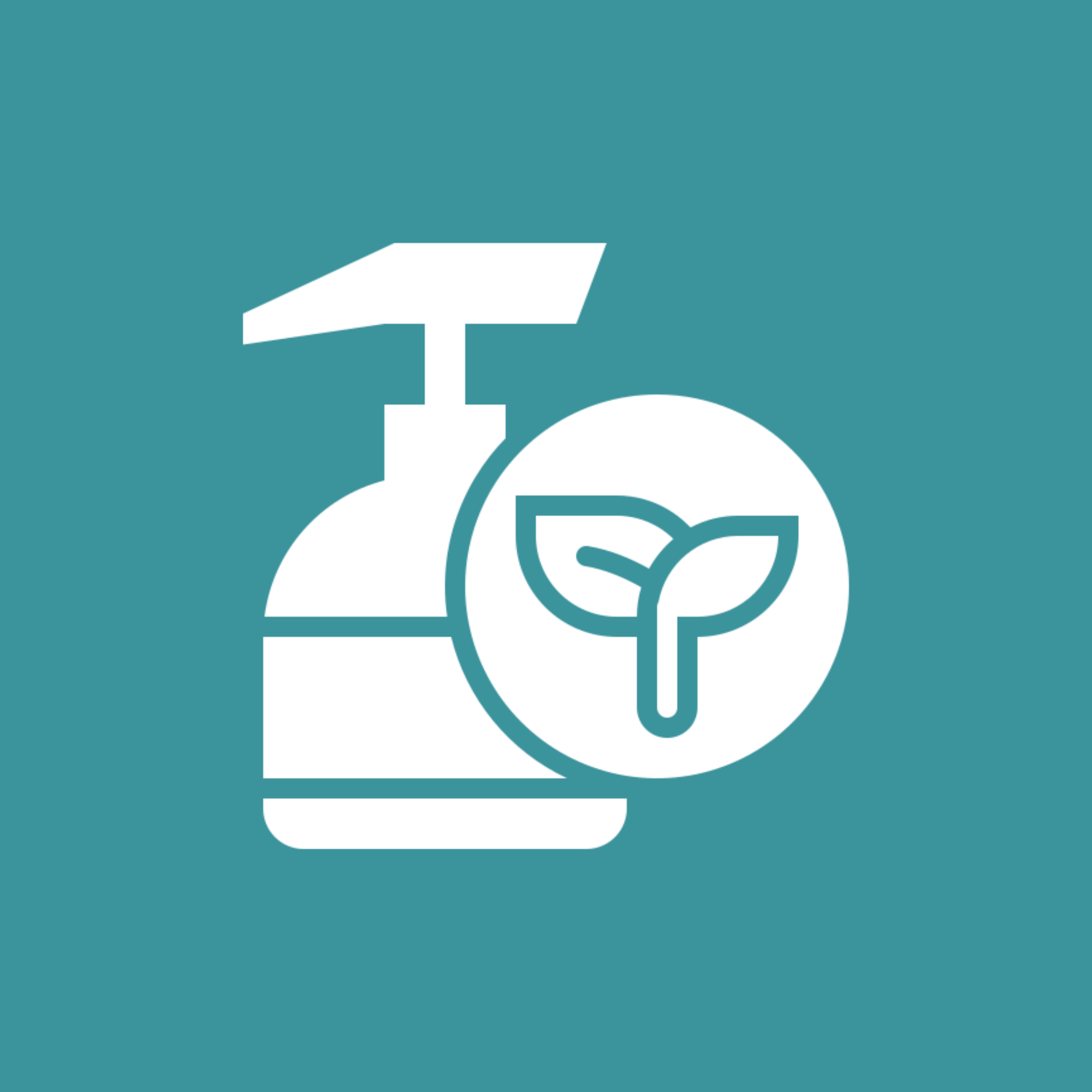 Eco-friendly and safe cleaning products