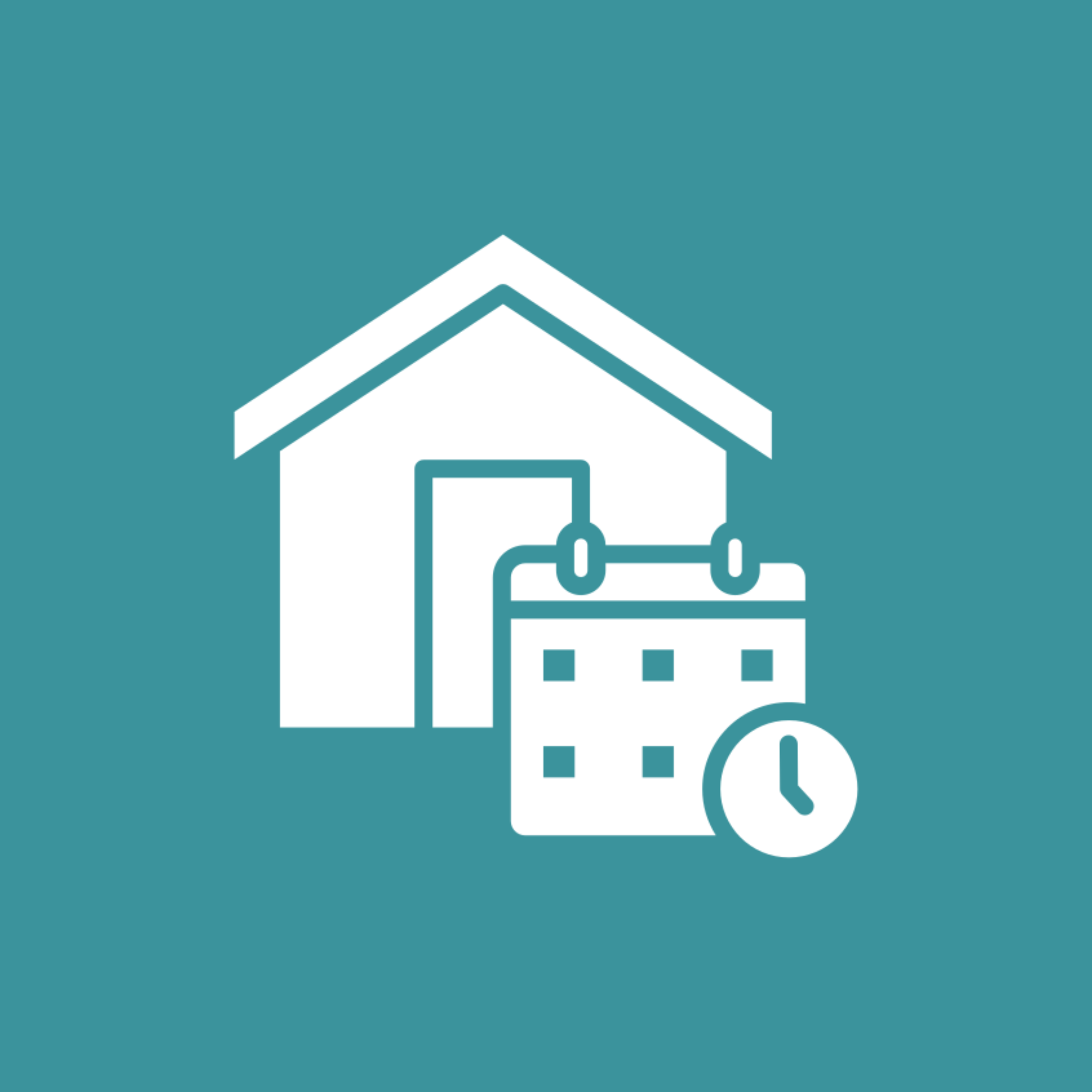 Flexible scheduling for busy households